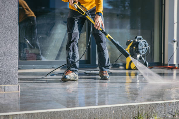 Best Deck Pressure Washing  in Camden, OH